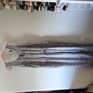 Torrid sleep/lounge romper